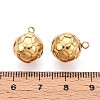 304 Stainless Steel Charms STAS-N109-164G-3