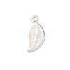 925 Sterling Silver Charms STER-D301-04S-04-1