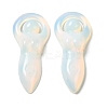 Opalite Pendants G-C091-02D-1