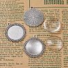 DIY Pendant Making DIY-X0098-47AS-2