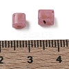 Opaque Colours Glass Seed Beads GL-CBAC3F6-02J-3