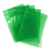Plastic Transparent Resealable Bag OPP-B002-B04-1