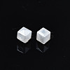 ABS Plastic Imitation Pearl Beads OACR-N008-112-3