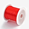 Flat Elastic Crystal String EW-S001-01-3