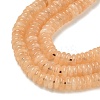 Dyed Natural White Jade Beads Strands GG-CBAC08A-A01-06-4