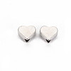 Tibetan Style Alloy Beads TIBEB-N005-057-2