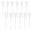 24 Tooth Plastic Dispensing Pumps FIND-WH0421-87A-03-1
