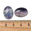 Natural Fluorite Cabochons X-G-C115-01A-38-3