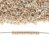 TOHO 8/0 Demi Round Beads Y-SEED-DR08-0989-1