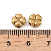 304 Stainless Steel Beads STAS-F339-05G-3