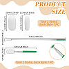 Telescopic Sponge Cup Brush TOOL-UN0001-71-2