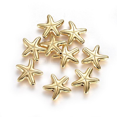 Alloy Beads TIBEB-A004-011G-NR-1