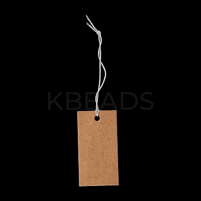 Kraft Paper Price Tags CDIS-G008-01-1