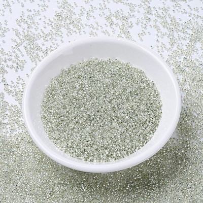 MIYUKI Delica Beads SEED-J020-DB1431-1