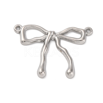 Non-Tarnish 304 Stainless Steel Connector Charms Links LS-STAS-U018-04P-03-1