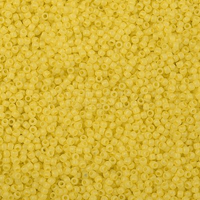TOHO 11/0 Round Beads SEED-XTR11-0902F-1