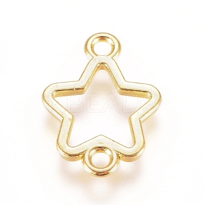Zinc Alloy Links connectors PALLOY-E564-85G-1