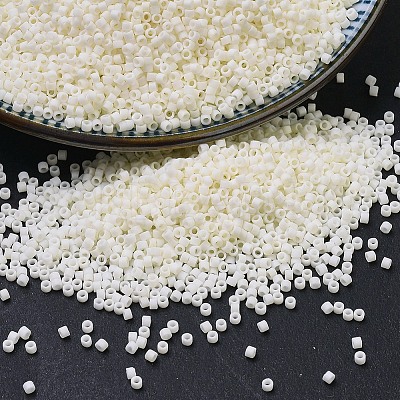 MIYUKI Delica Beads SEED-X0054-DB0352-1