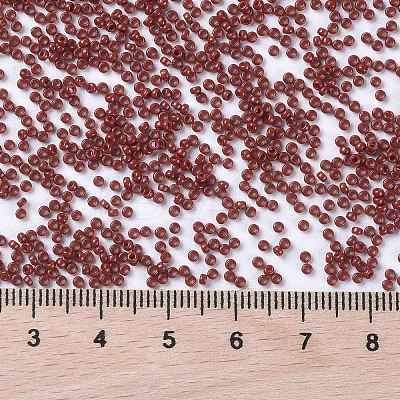 MIYUKI Round Rocailles Beads SEED-X0056-RR4469-1