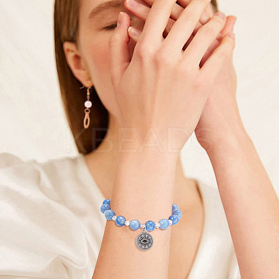 DIY Jewelry Making Finding Kit STAS-DC0014-19-1