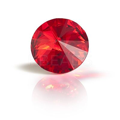 Preciosa® MAXIMA Crystal Round Stones Y-PRC-RASS29-90070-1