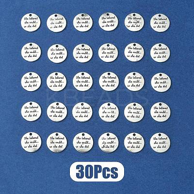 Tibetan Style Alloy Pendants TIBE-YW0001-58-1