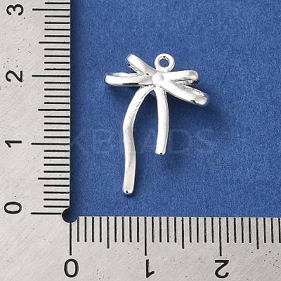 Brass Pendants KK-G503-46S-1