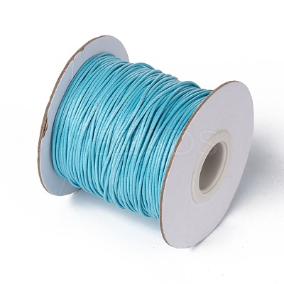 Korean Waxed Polyester Cord YC1.0MM-196A-1