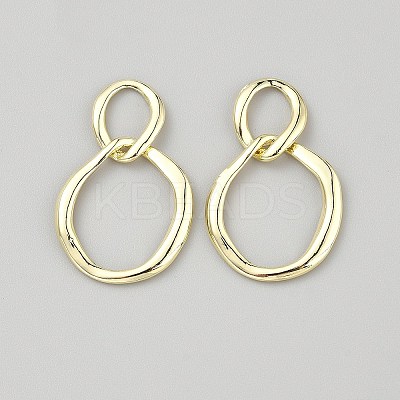 Zinc Alloy Pendants FIND-WH0365-039G-1