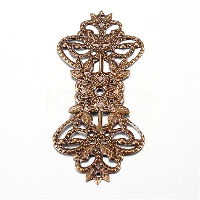 Iron Links IFIN-Q118-19AB-1
