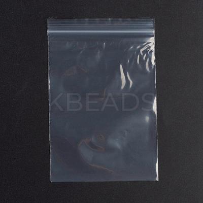 Wholesale Plastic Zip Lock Bag 