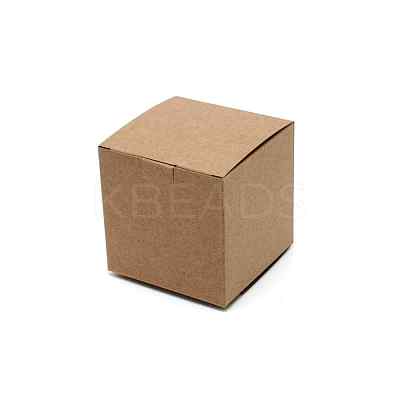 Foldable Creative Paper Boxes CON-WH0090-02B-1