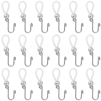 Iron Zipper Holder Upper FIND-WH20012-37-1