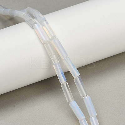Opalite Beads Strands G-G202-B01-01-1