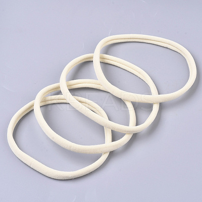 Nylon Elastic Baby Headbands for Girls OHAR-Q068-04J-1
