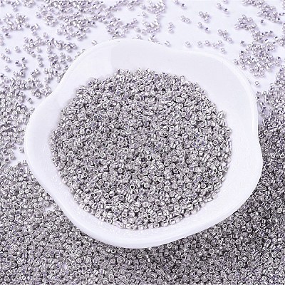 MIYUKI Delica Beads SEED-X0054-DB0429-1