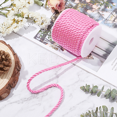 3-Ply Polyester Braided Cord OCOR-PH0001-27F-1