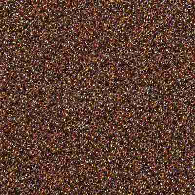 TOHO 15/0 Round Beads SEED-JPTR15-1825-1