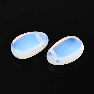 Opalite Pendants G-N349-08M-1
