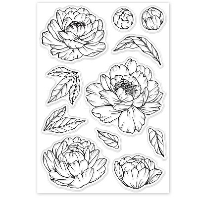 PVC Plastic Stamps DIY-WH0167-57-0081-1