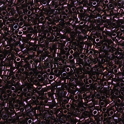 MIYUKI Delica Beads SEED-MY11-DB0012-1