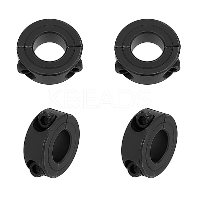 Aluminum Alloy Diaphragm Rings FIND-WH0126-91F-1