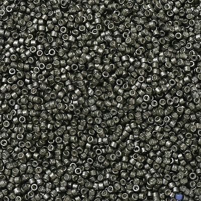 MIYUKI Delica Beads SEED-MY11-DB1186-1