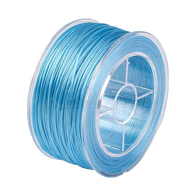 Flat Elastic Crystal String EW-YW0001-07K-1