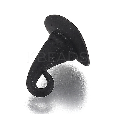 Halloween Theme Alloy Pendants X-ENAM-J649-15A-1