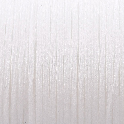 Flat Waxed Thread String YC-P003-A15-1