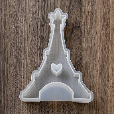 Decoration DIY Silicone Mold DIY-K077-01A-1