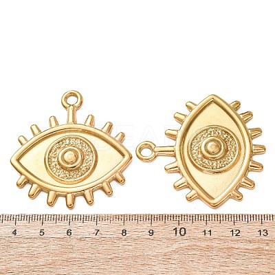 304 Stainless Steel Pendants SA-CBAAA70-03A-G-1