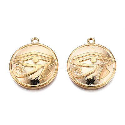 Alloy Pendants TIBEP-N008-210-1