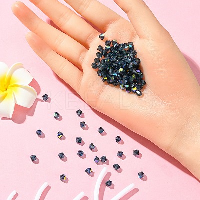 Preciosa® Crystal Beads Y-PRC-BA5-30340-200-1